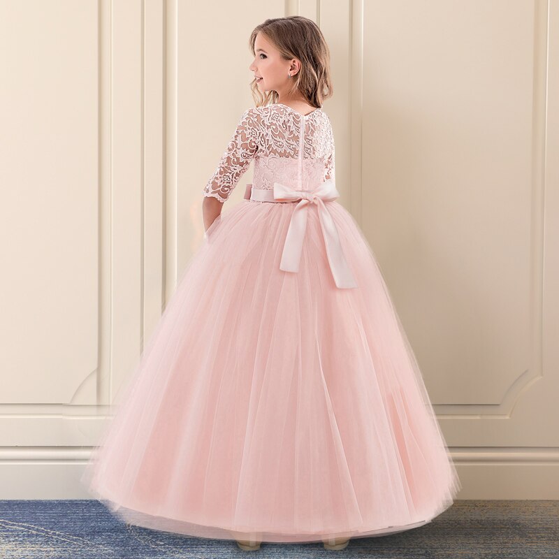 Vestido Princesa Aniversário