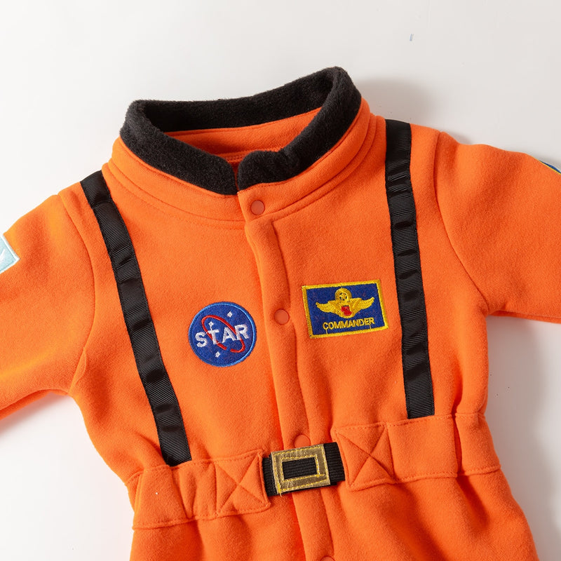 Fantasia de Astronauta para Bebês