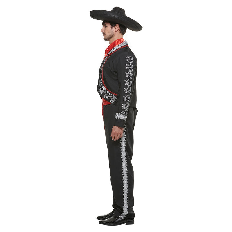 Mariachi Traditional Fantasia