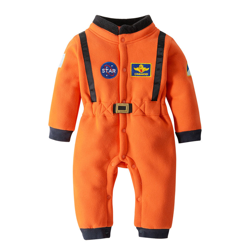 Fantasia de Astronauta para Bebês