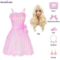 Fantasia Barbie 2023