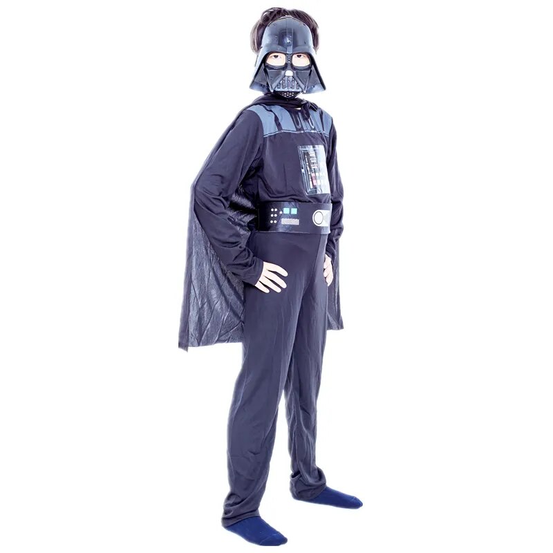 Fantasia Guerreiro Darth Vader