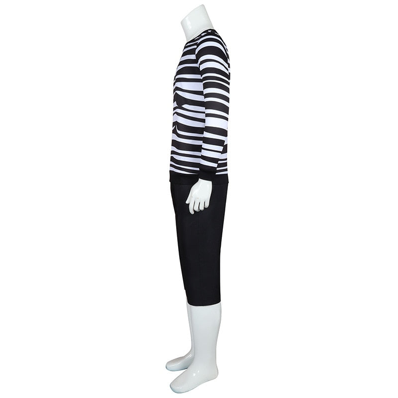 Pugsley Addams Cosplay