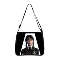 Bolsas Temáticas Wandinha Addams