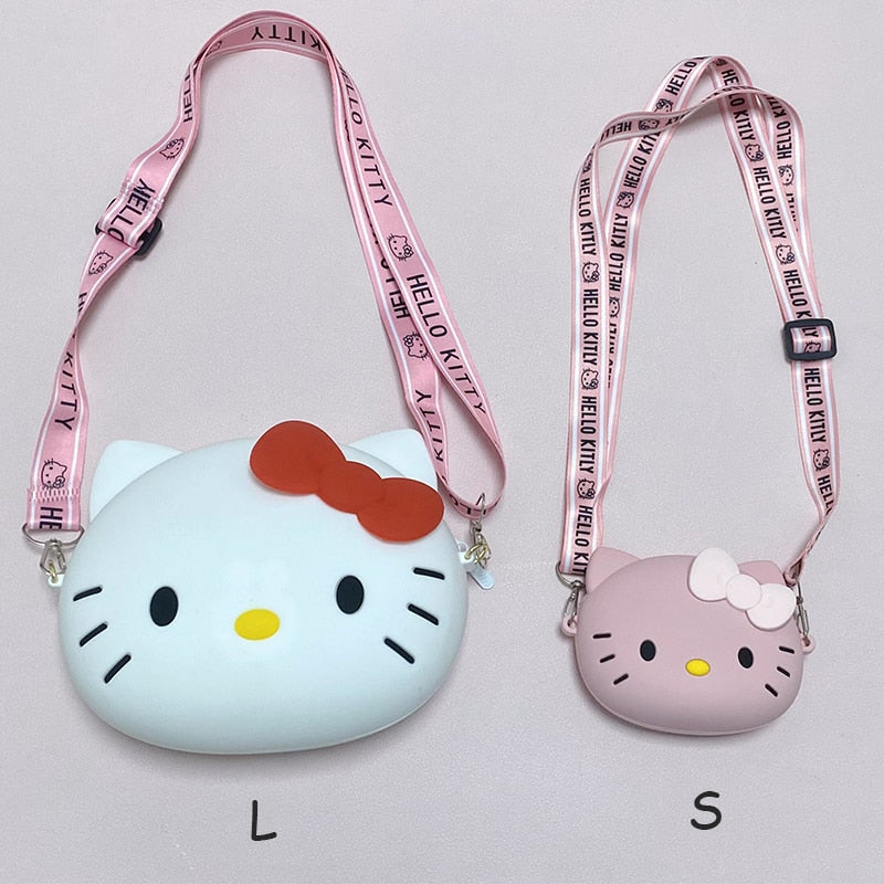 Bolsa Hello Kitty