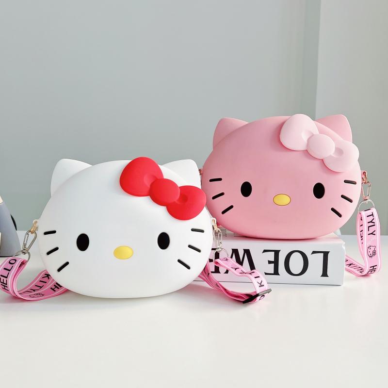 Bolsa Hello Kitty