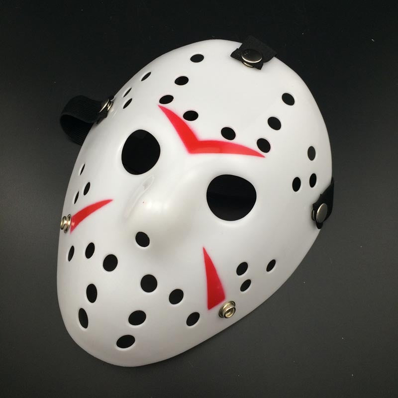 Máscara de Hockey Jason