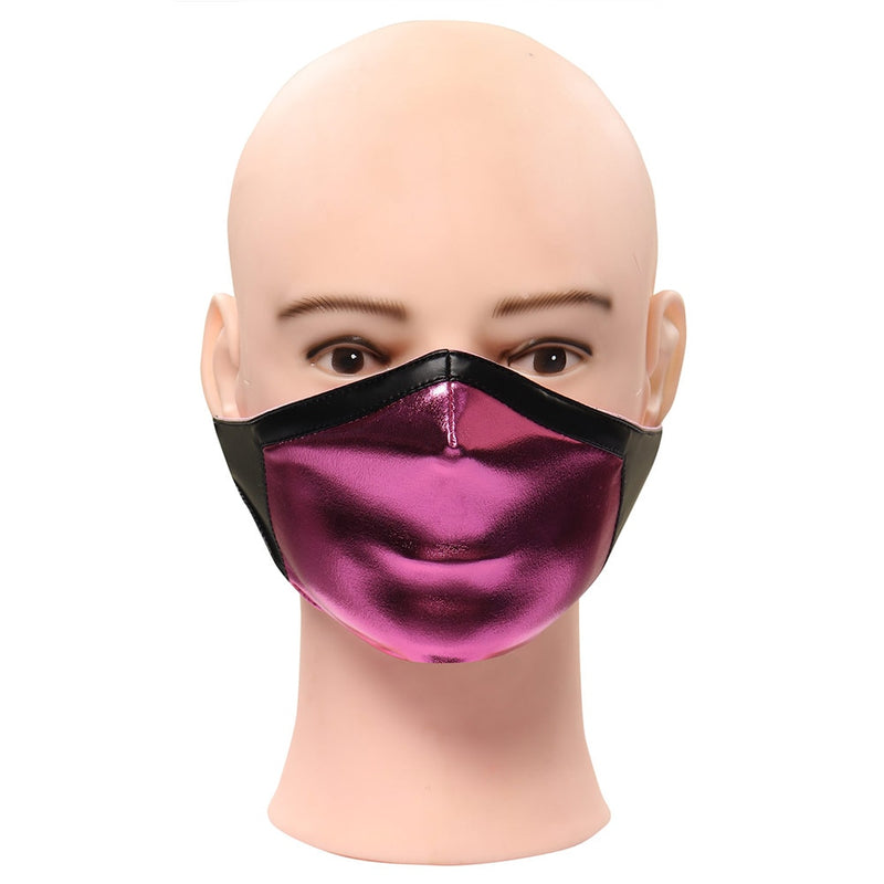 Mortal Kombat Mileena Kitana Cospla