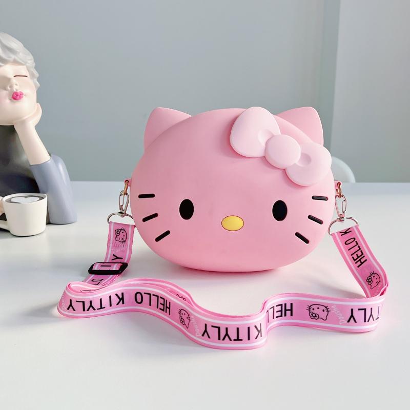 Bolsa Hello Kitty