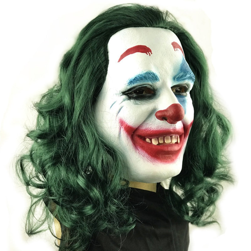 Fantasia Coringa (The Joker)
