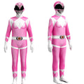 Power Rangers Cosplay