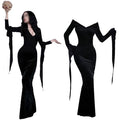 Fantasia Morticia Addams