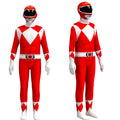 Power Rangers Cosplay