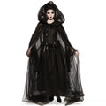 Trajes de Halloween Noiva Bruxa Fantasma 2023