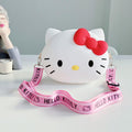 Bolsa Hello Kitty