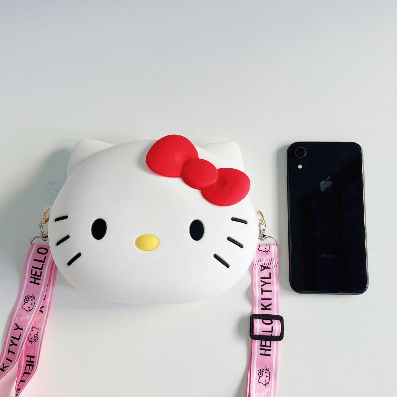 Bolsa Hello Kitty