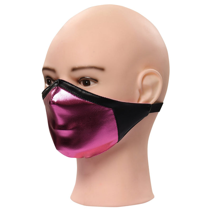 Mortal Kombat Mileena Kitana Cospla