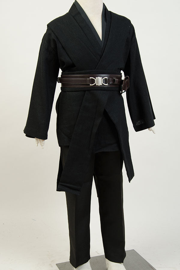 Cosplay Anakin Skywalker Infantil Star Wars