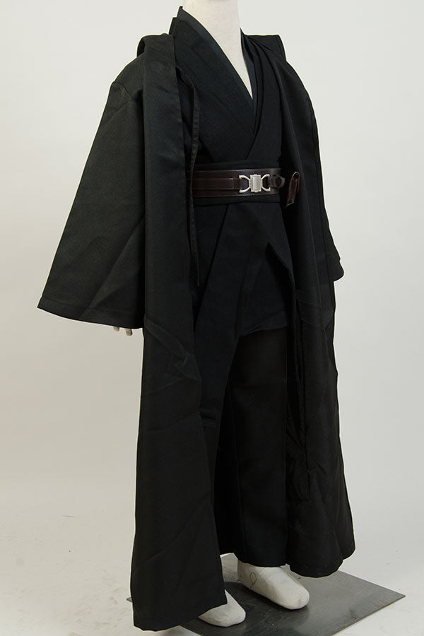 Cosplay Anakin Skywalker Infantil Star Wars