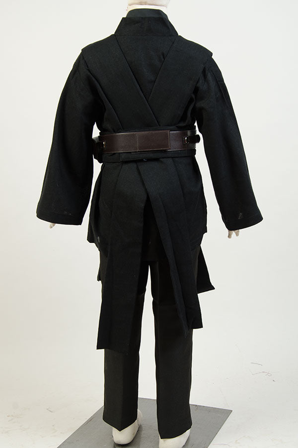 Cosplay Anakin Skywalker Infantil Star Wars